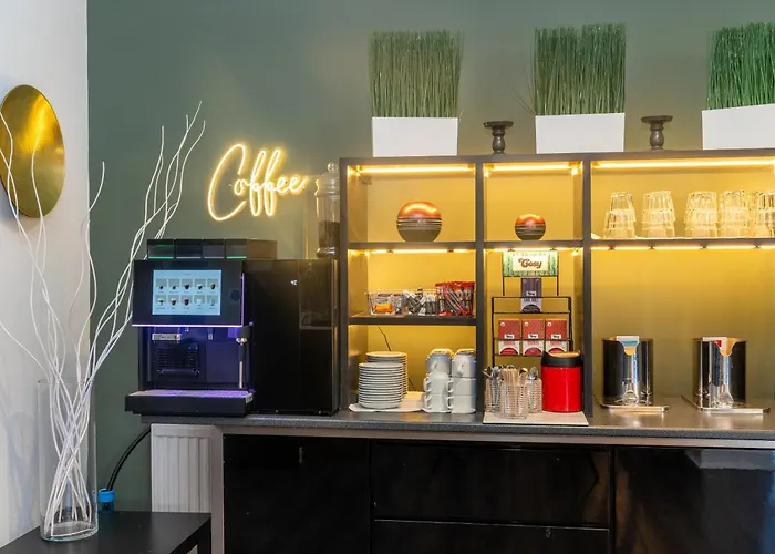 Croft Court Hotel Free Parking Londres