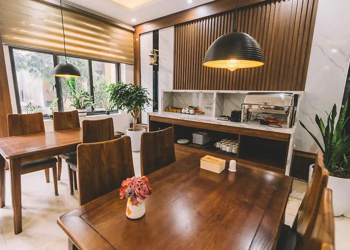 Tam Coc Catalina Hotel By Anms Group NINH BINH