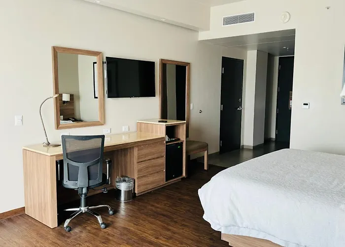 Hampton Inn By Hilton Durango