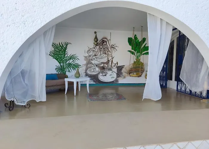 Dar Salama Bizerte