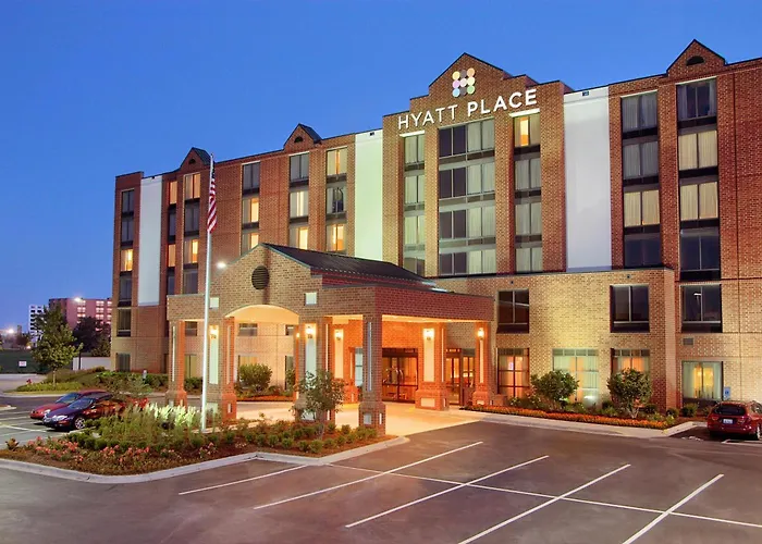 Americinn Stonecrest Near Atlanta Lithonia