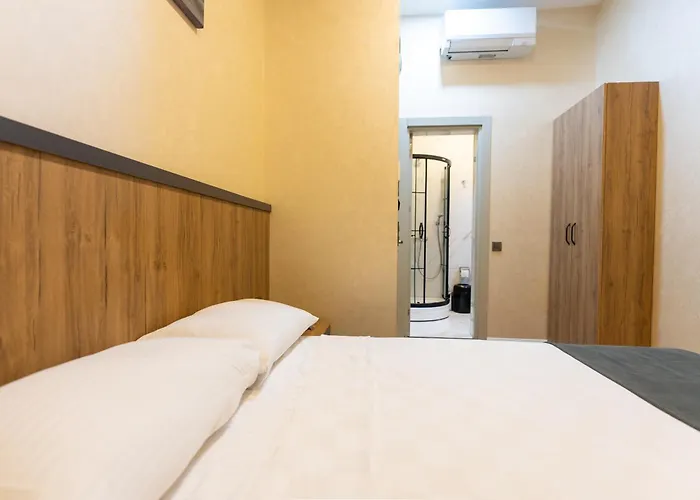 Valens Boutique Hotel İstanbul