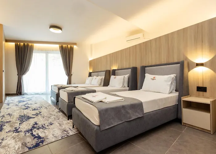 Continental Hotel Ulcinj