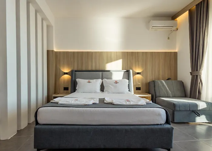 Continental Hotel Ulcinj