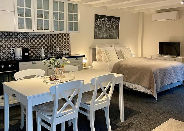 Bella Gelria Bed and Breakfast Wezep