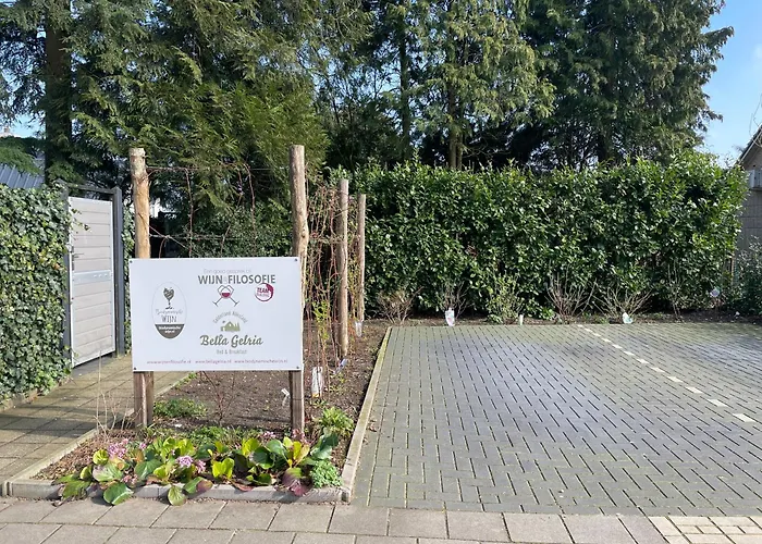 Bella Gelria Bed and Breakfast Wezep