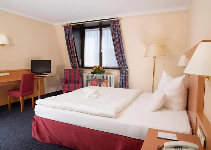 Hotelgasthof Dietmayr Neumarkt in der Oberpfalz