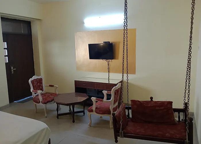 Hotel Airlines Amritsar