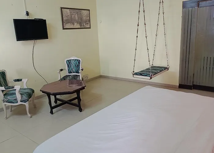 Hotel Airlines Amritsar