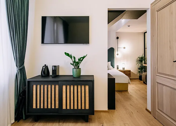 7Oaks Noble House Hotel Dubrovnik