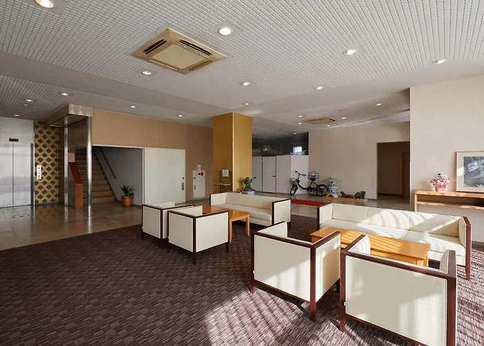 Gamagori Hotel