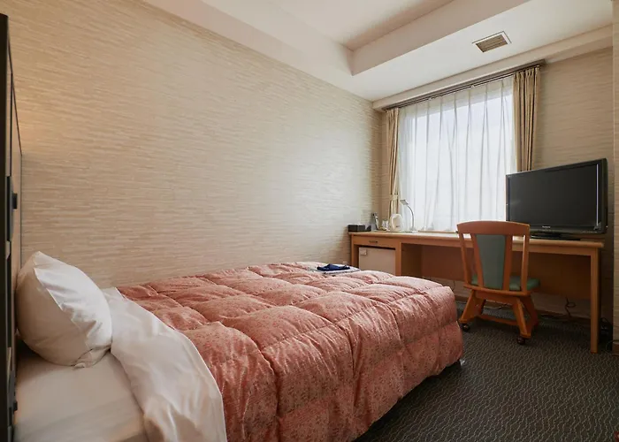 Gamagori Hotel