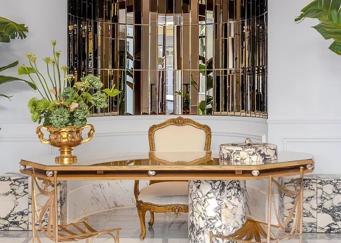 The Dolli At Acropolis, A Hotel To Live Athens
