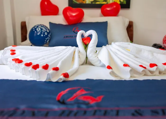 Amona Hotel Huế