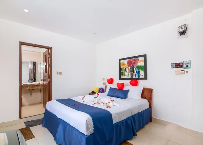 Amona Hotel Huế
