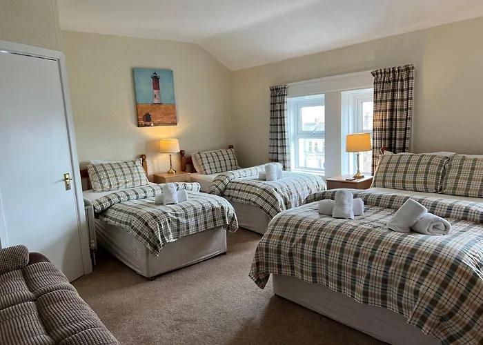 Princetown Guesthouse Bangor 