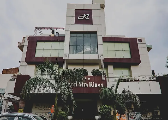 Hotel Sita Kiran Bareilly