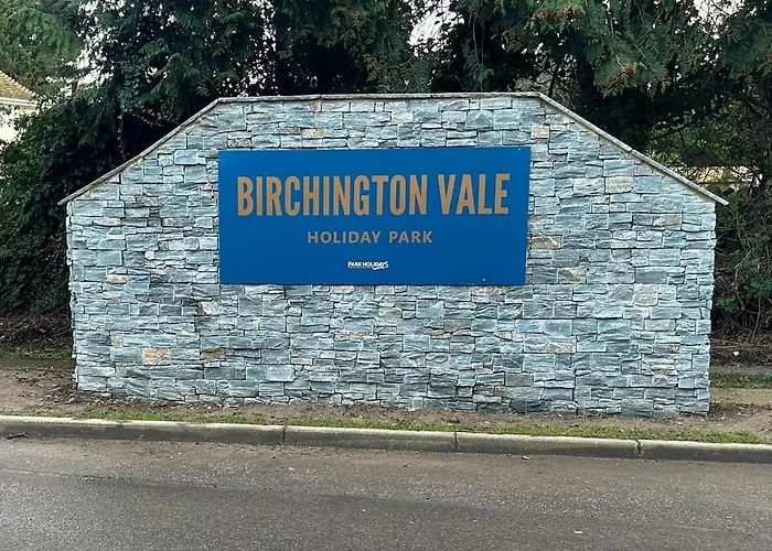 Olive-Grove Hotel Birchington-on-Sea