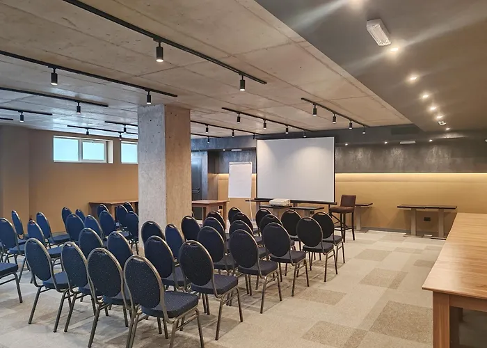 Hotel Element Novi Sad