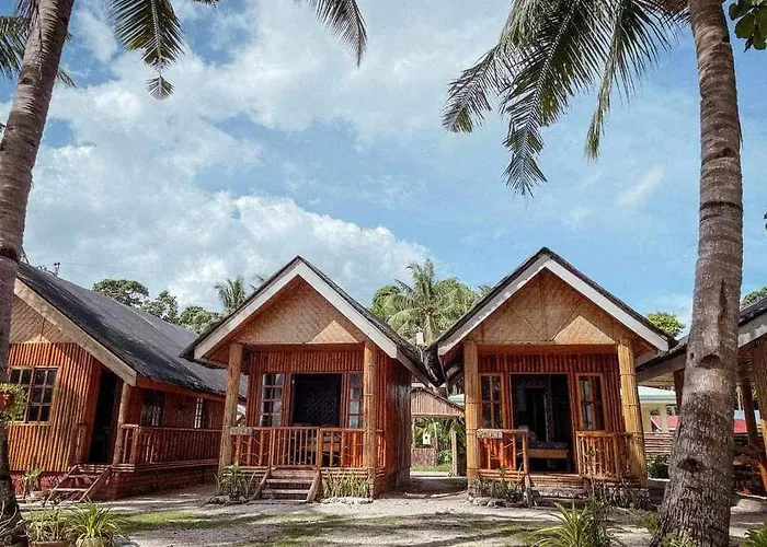 Hola Beach Resort Siquijor