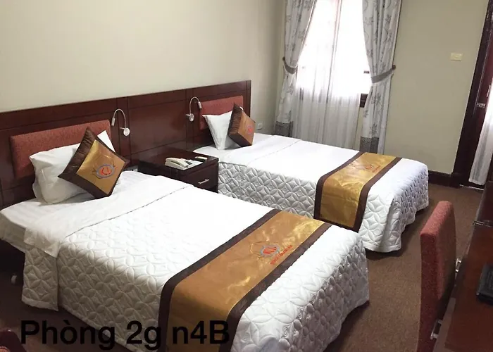 Kim Liên Hotel HN - by BAY LUXURY Hà Nội