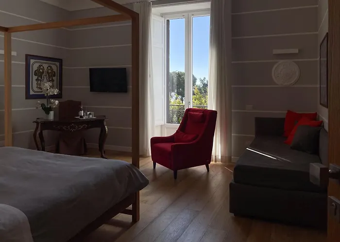 Euterpe Lht Hotel Agrigento