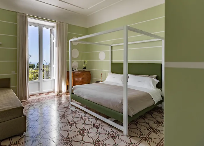 Euterpe Lht Hotel Agrigento