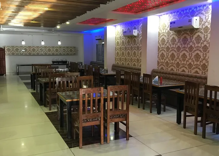 Hotel Trihari Rishikesh