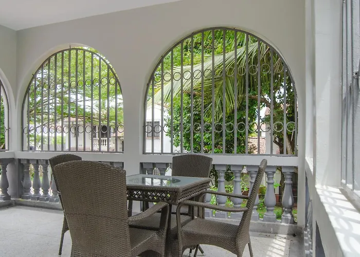 La Fattoria Resort Mombasa