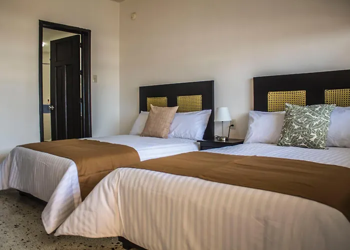 Mucara Hotel Veracruz
