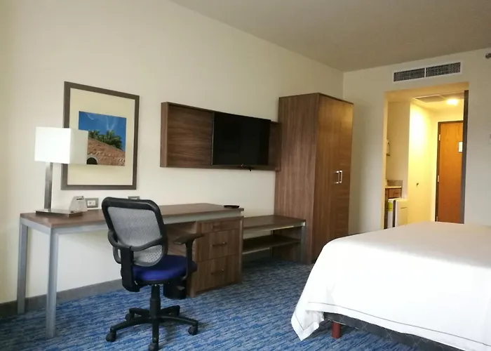 Holiday Inn Express & Suites - Ciudad Obregon By Ihg