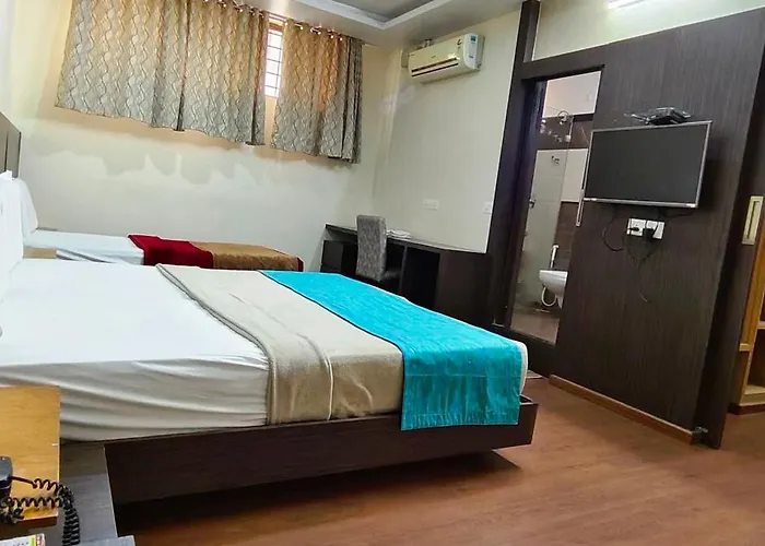 The Lotus Boutique Hotel Chikmagalur