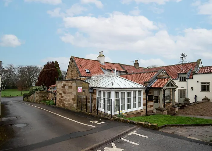 The King'S Head Inn - The Inn Collection Group Great Ayton