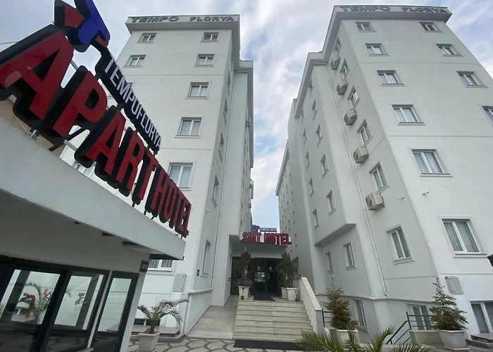 Tempo Florya Otel İstanbul