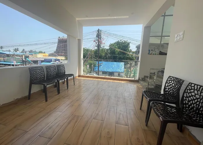 Mks Homes Tirukkadaiyur