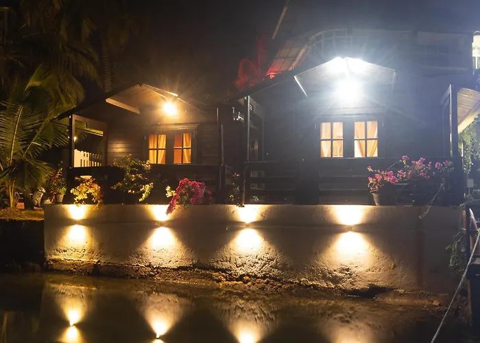 Sal Riviera Hotel Cavelossim