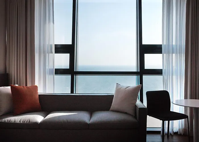 Shilla Stay Busan Haeundae