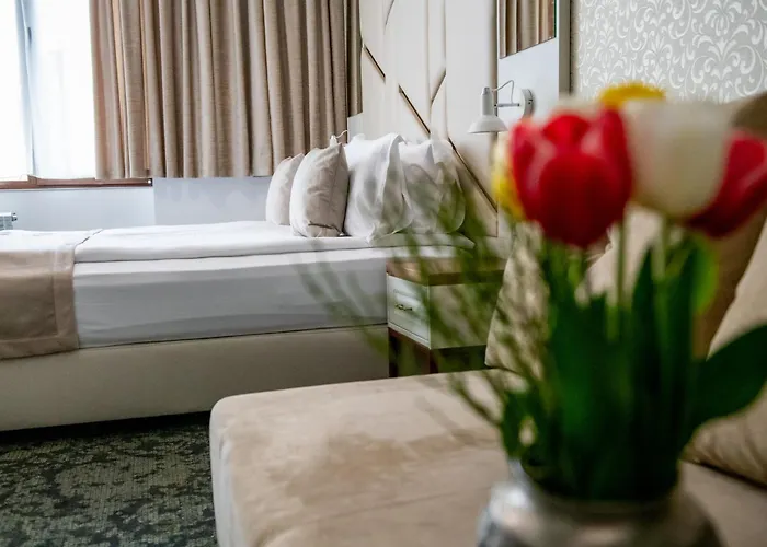 Agora Boutique Hotel Sofía