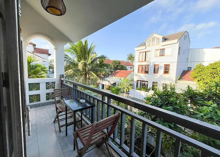 Trendy Life Villa Hoi An