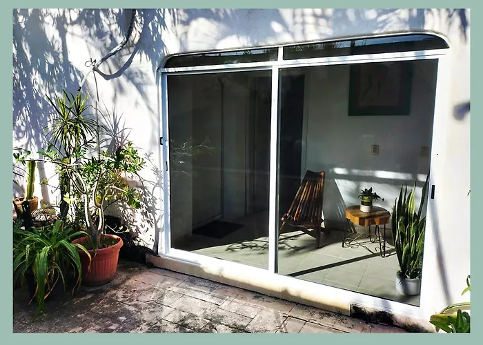 Hotel Casa del Pintor Chetumal