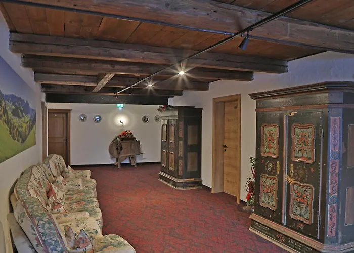 Pension Schrempfgut Flachau
