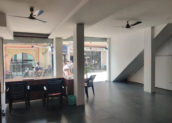 Hotel Hv Nahan