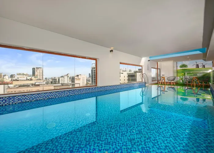 Bantique Hotel Danang