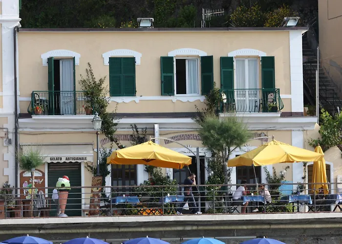 Hotel Viviani Raffaella à Monterosso al Mare