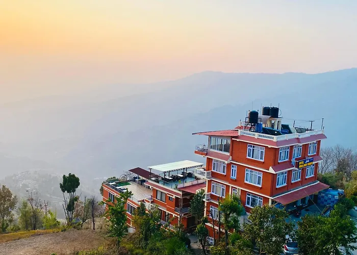 Himalayan Sunrise Hotel Dhulikhel