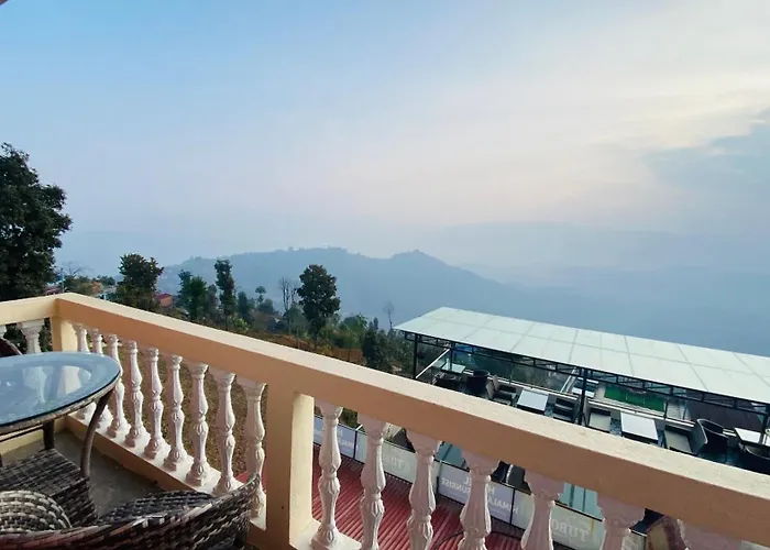Himalayan Sunrise Hotel Dhulikhel
