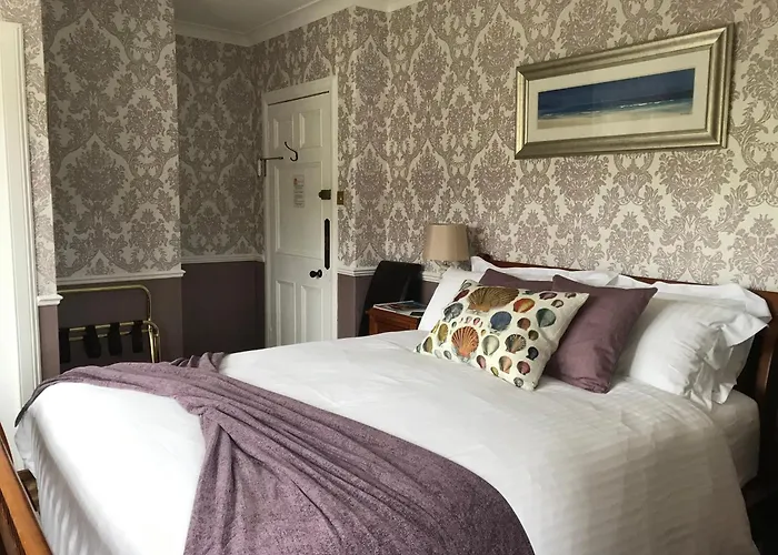 Dalgreine Guest House Blair Atholl