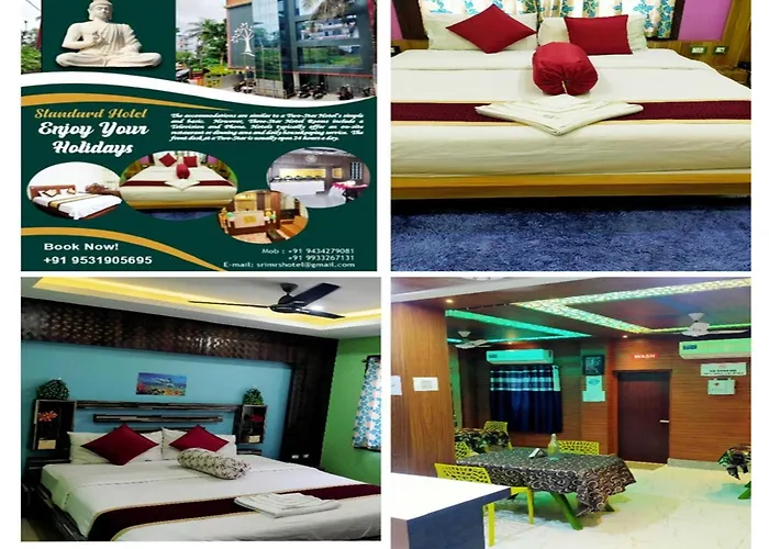 Hotel O Arasi Hotel Port Blair