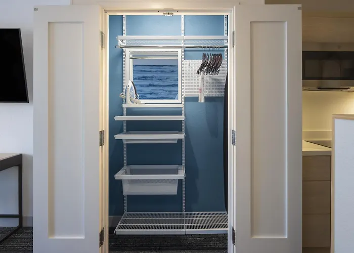 Towneplace Suites By Marriott Georgetown