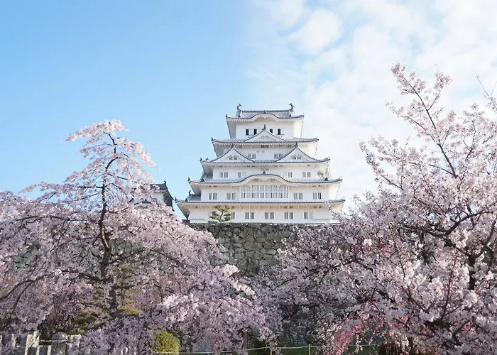 Hotel Monterey Himeji